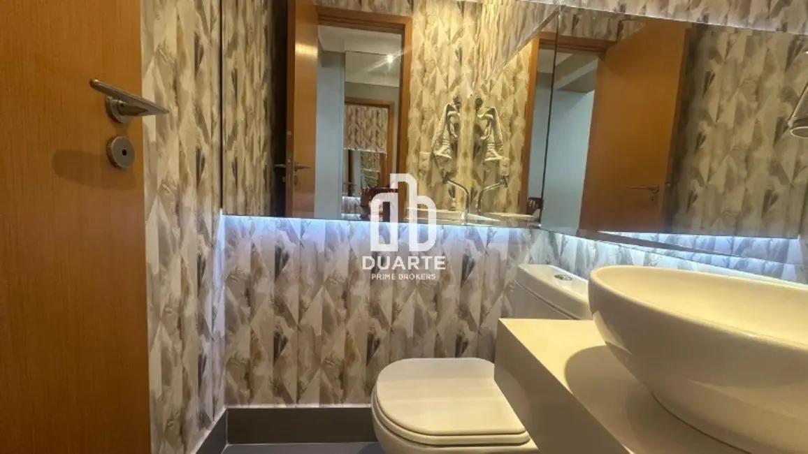 Apartamento com 2 quartos à venda, 80m2 em Ponta da Praia, Santos - SP - imagem 8 Foto 8 de Apartamento com 2 quartos à venda, 80m2 em Ponta da Praia, Santos - SP