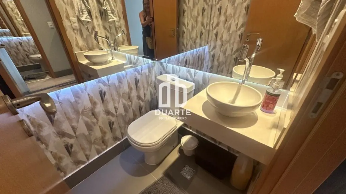Apartamento com 2 quartos à venda, 80m2 em Ponta da Praia, Santos - SP - imagem 9 Foto 9 de Apartamento com 2 quartos à venda, 80m2 em Ponta da Praia, Santos - SP
