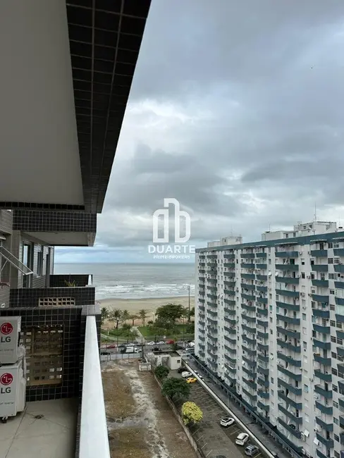 Foto 1 de Apartamento com 2 quartos para alugar, 72m2 em Gonzaga, Santos - SP