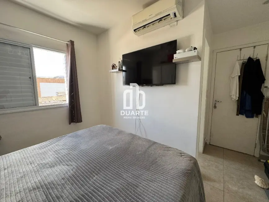 Foto 9 de Apartamento com 2 quartos à venda, 62m2 em Centro, Sao Vicente - SP