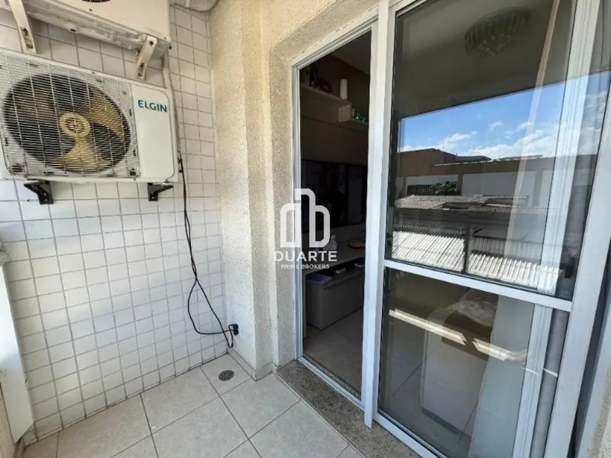 Foto 7 de Apartamento com 2 quartos à venda, 62m2 em Centro, Sao Vicente - SP