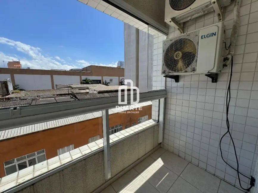 Foto 6 de Apartamento com 2 quartos à venda, 62m2 em Centro, Sao Vicente - SP