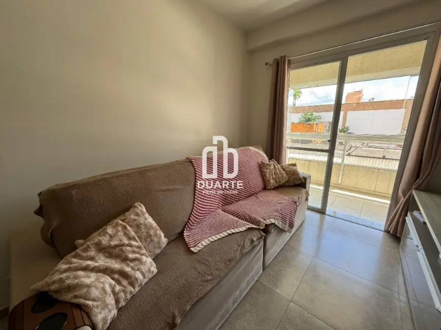 Foto 3 de Apartamento com 2 quartos à venda, 62m2 em Centro, Sao Vicente - SP