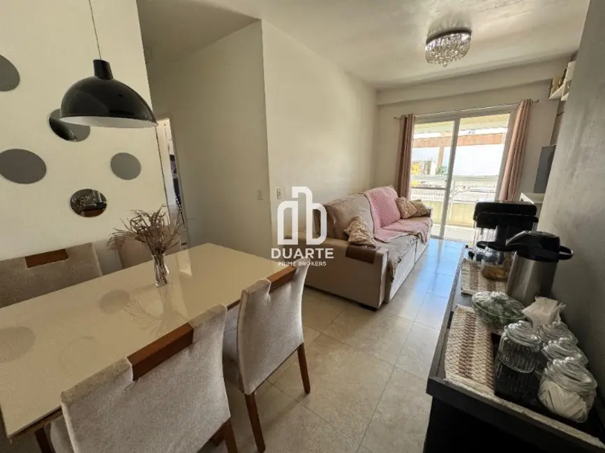 Foto 5 de Apartamento com 2 quartos à venda, 62m2 em Centro, Sao Vicente - SP