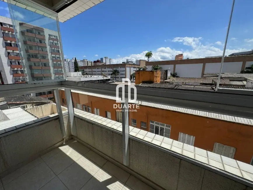 Foto 1 de Apartamento com 2 quartos à venda, 62m2 em Centro, Sao Vicente - SP