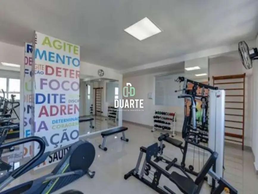 Foto 3 de Apartamento com 1 quarto à venda, 65m2 em José Menino, Santos - SP