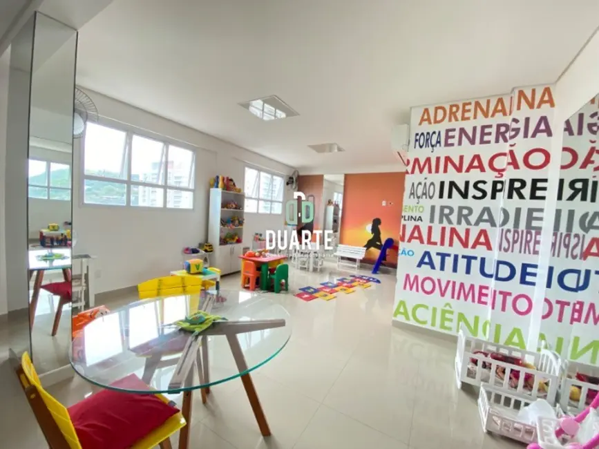 Foto 6 de Apartamento com 1 quarto à venda, 65m2 em José Menino, Santos - SP