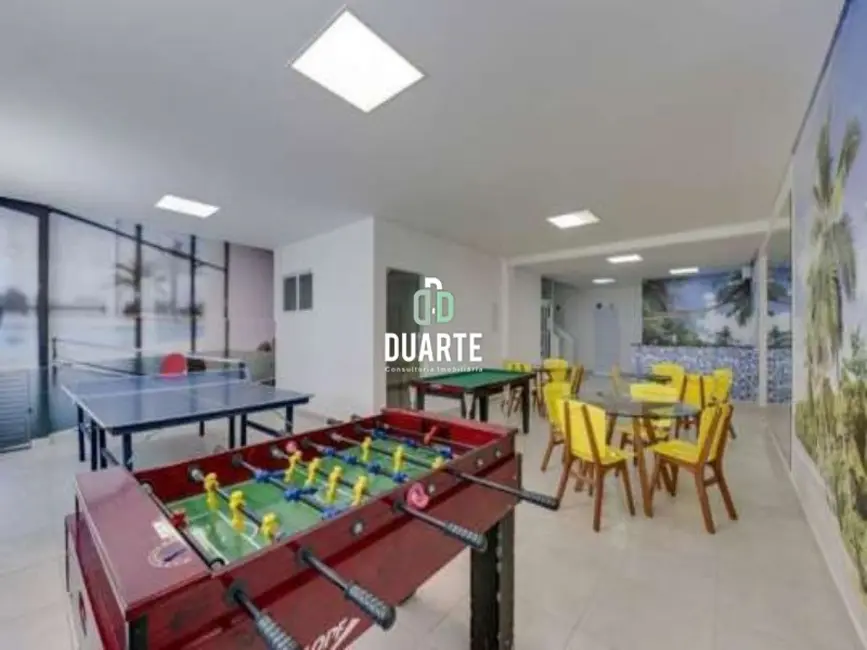 Foto 4 de Apartamento com 1 quarto à venda, 65m2 em José Menino, Santos - SP