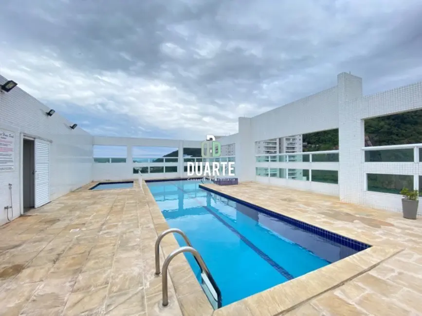 Foto 1 de Apartamento com 1 quarto à venda, 65m2 em José Menino, Santos - SP