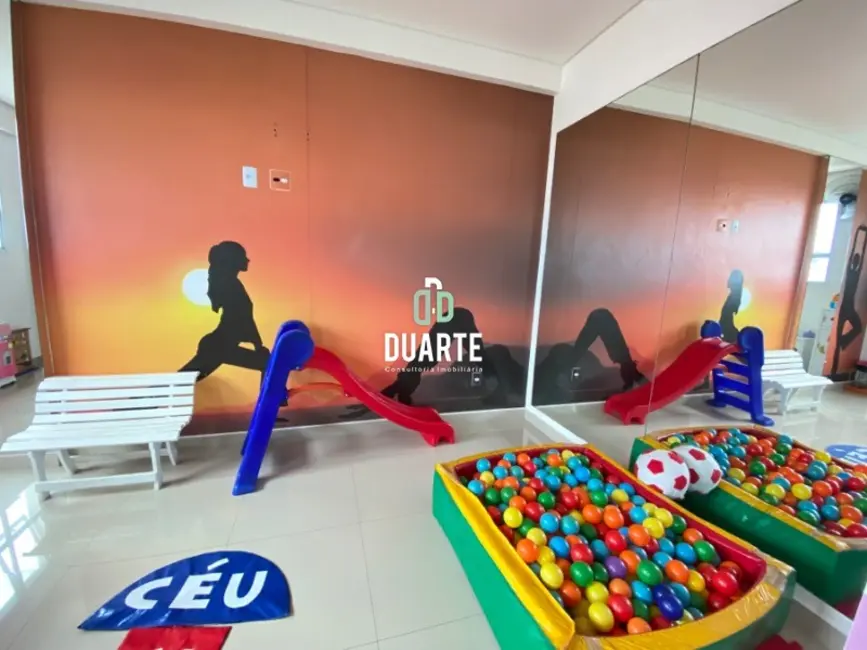 Foto 7 de Apartamento com 1 quarto à venda, 65m2 em José Menino, Santos - SP