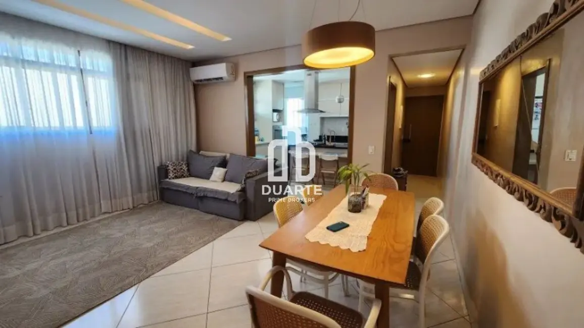 Apartamento com 3 quartos à venda, 111m2 em Campo Grande, Santos - SP - imagem 1 Foto 1 de Apartamento com 3 quartos à venda, 111m2 em Campo Grande, Santos - SP