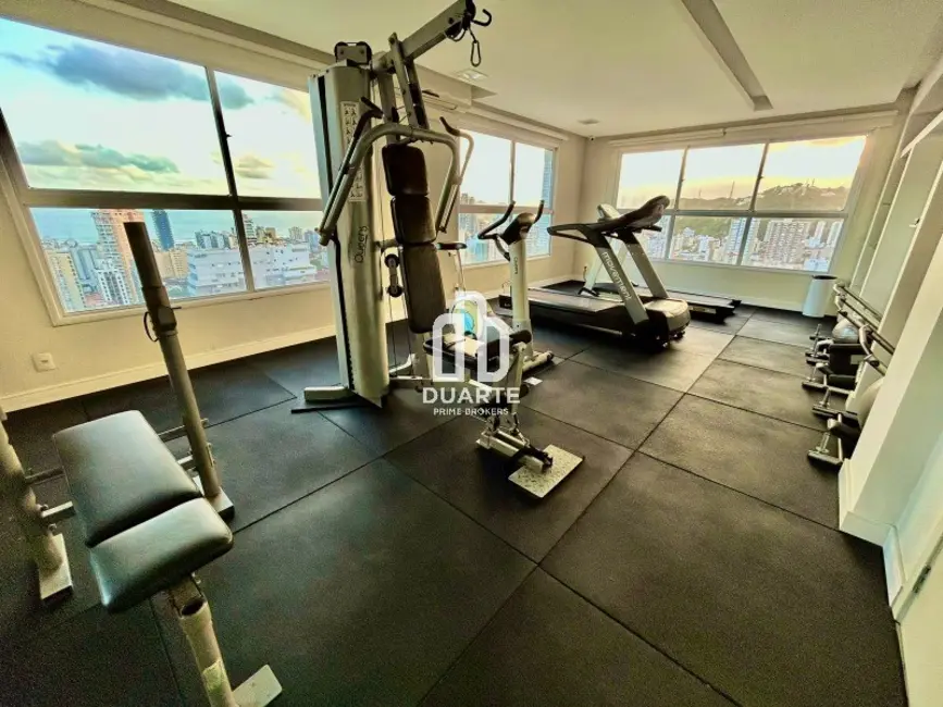 Foto 5 de Apartamento com 3 quartos à venda, 109m2 em Gonzaga, Santos - SP