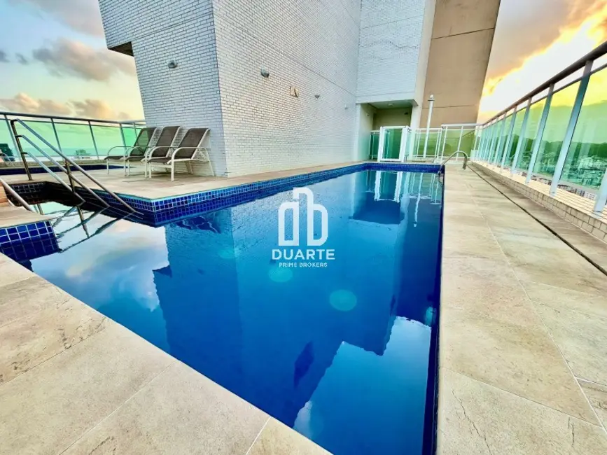 Foto 1 de Apartamento com 3 quartos à venda, 109m2 em Gonzaga, Santos - SP