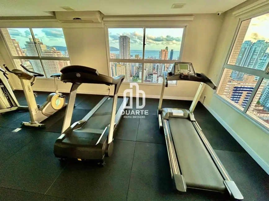 Foto 3 de Apartamento com 3 quartos à venda, 109m2 em Gonzaga, Santos - SP