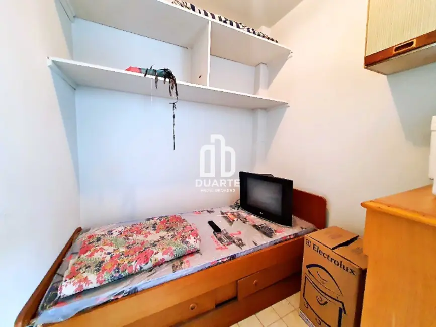 Apartamento com 3 quartos à venda, 111m2 em Pompéia, Santos - SP - imagem 7 Foto 7 de Apartamento com 3 quartos à venda, 111m2 em Pompéia, Santos - SP