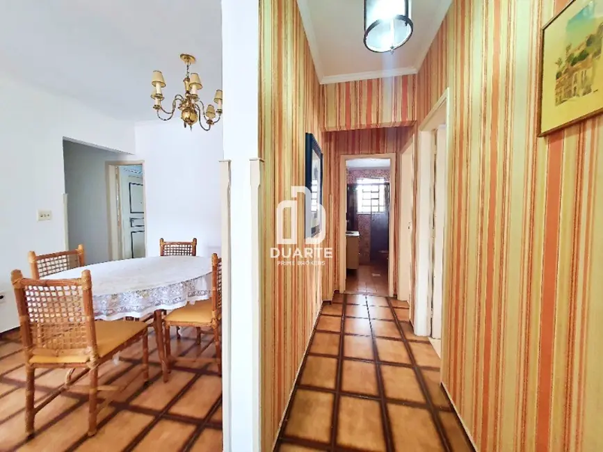 Apartamento com 3 quartos à venda, 111m2 em Pompéia, Santos - SP - imagem 5 Foto 5 de Apartamento com 3 quartos à venda, 111m2 em Pompéia, Santos - SP