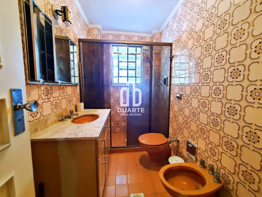 Apartamento com 3 quartos à venda, 111m2 em Pompéia, Santos - SP - imagem 6 Foto 6 de Apartamento com 3 quartos à venda, 111m2 em Pompéia, Santos - SP