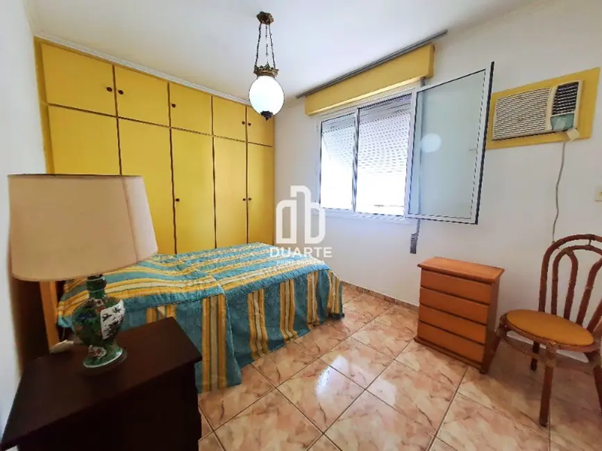 Apartamento com 3 quartos à venda, 111m2 em Pompéia, Santos - SP - imagem 8 Foto 8 de Apartamento com 3 quartos à venda, 111m2 em Pompéia, Santos - SP