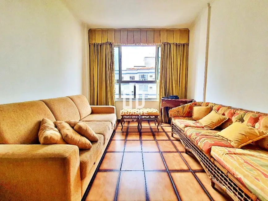 Apartamento com 3 quartos à venda, 111m2 em Pompéia, Santos - SP - imagem 3 Foto 3 de Apartamento com 3 quartos à venda, 111m2 em Pompéia, Santos - SP