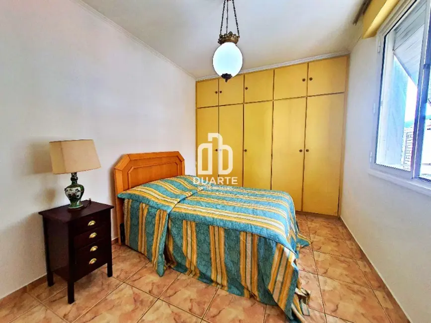 Apartamento com 3 quartos à venda, 111m2 em Pompéia, Santos - SP - imagem 9 Foto 9 de Apartamento com 3 quartos à venda, 111m2 em Pompéia, Santos - SP