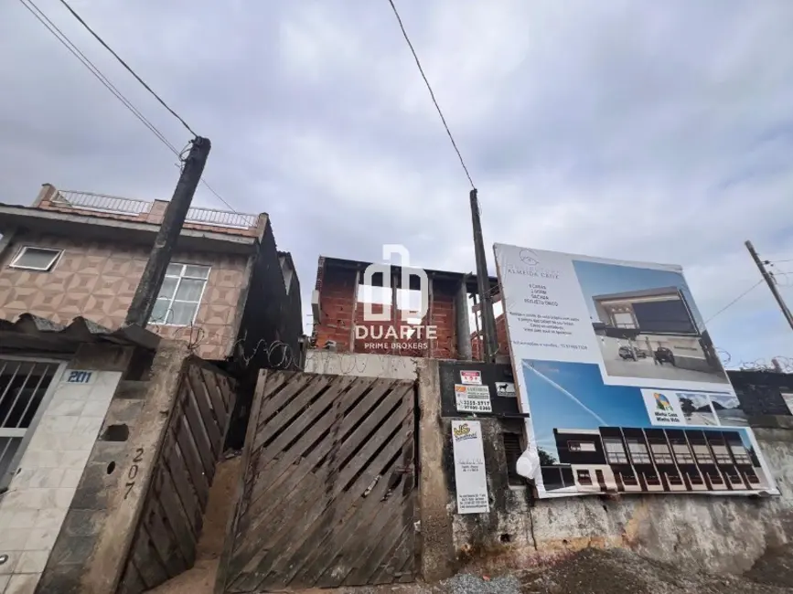 Foto 8 de Casa de Condomínio com 2 quartos à venda, 52m2 em Parque Bitaru, Sao Vicente - SP