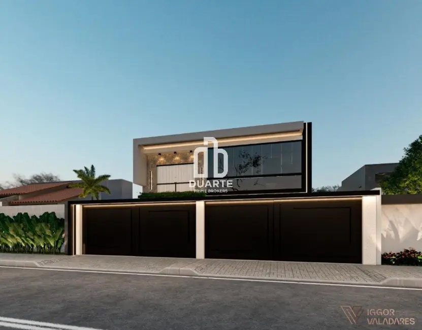 Foto 3 de Casa de Condomínio com 2 quartos à venda, 42m2 em Parque Bitaru, Sao Vicente - SP