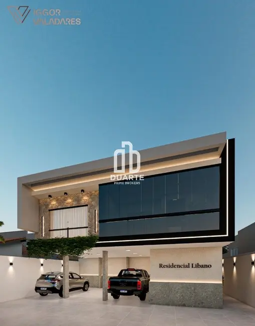 Casa de Condomínio com 2 quartos à venda, 42m2 em Parque Bitaru, Sao Vicente - SP - imagem 7 Foto 7 de Casa de Condomínio com 2 quartos à venda, 42m2 em Parque Bitaru, Sao Vicente - SP