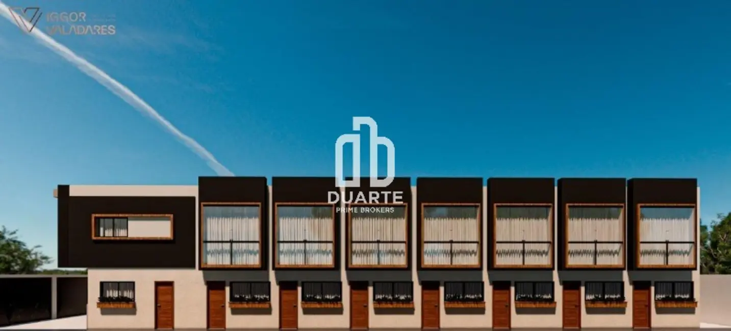 Casa de Condomínio com 2 quartos à venda, 42m2 em Parque Bitaru, Sao Vicente - SP - imagem 5 Foto 5 de Casa de Condomínio com 2 quartos à venda, 42m2 em Parque Bitaru, Sao Vicente - SP