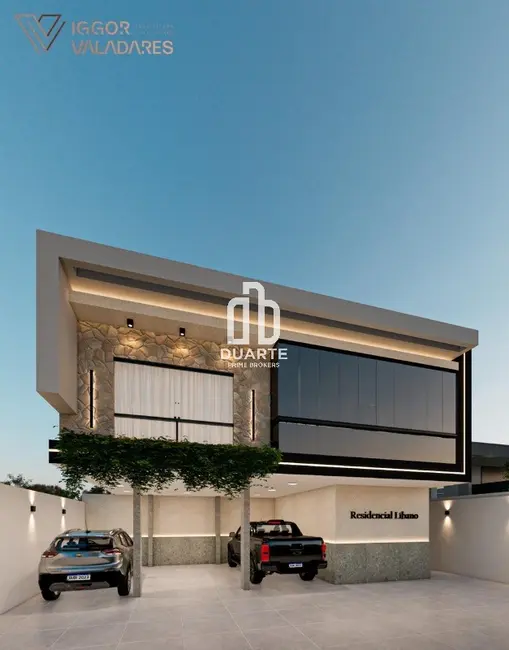 Casa de Condomínio com 2 quartos à venda, 42m2 em Parque Bitaru, Sao Vicente - SP - imagem 4 Foto 4 de Casa de Condomínio com 2 quartos à venda, 42m2 em Parque Bitaru, Sao Vicente - SP