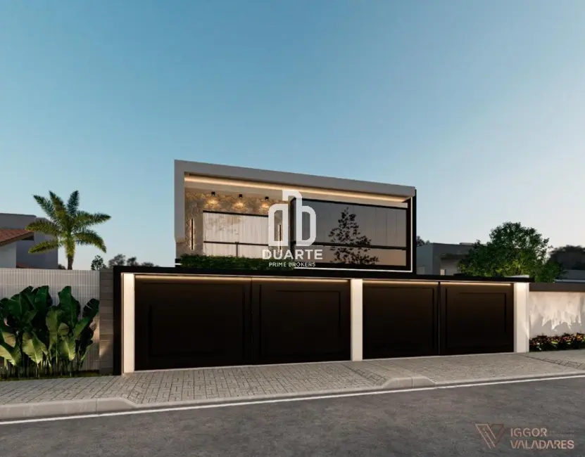 Foto 2 de Casa de Condomínio com 2 quartos à venda, 42m2 em Parque Bitaru, Sao Vicente - SP