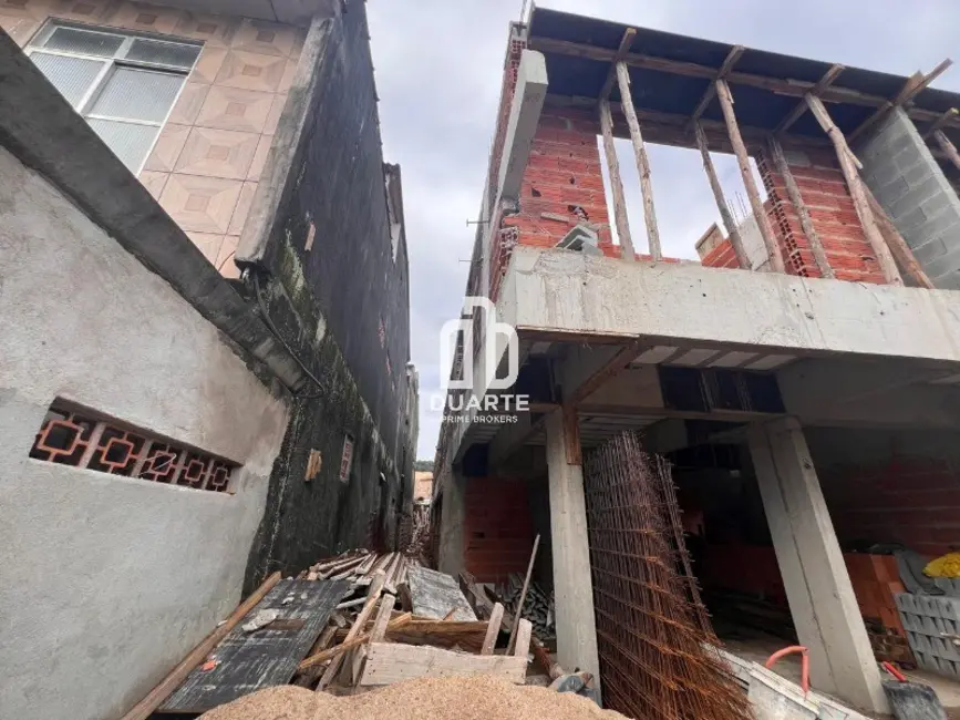 Foto 8 de Casa de Condomínio com 2 quartos à venda, 42m2 em Parque Bitaru, Sao Vicente - SP