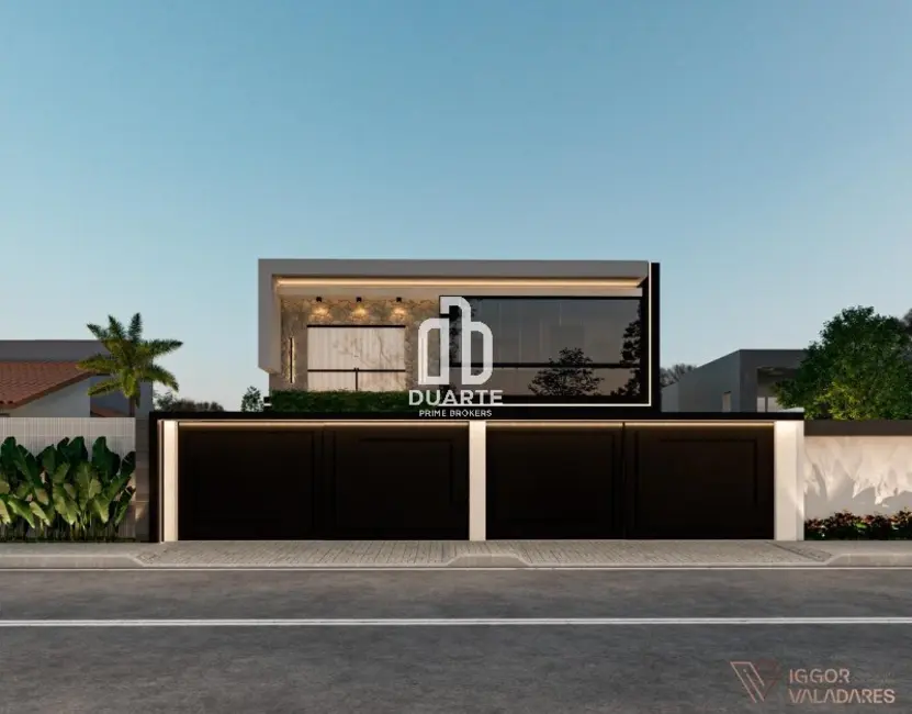 Foto 3 de Casa de Condomínio com 2 quartos à venda, 42m2 em Parque Bitaru, Sao Vicente - SP