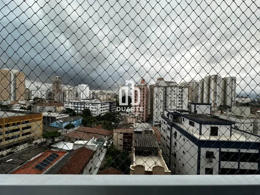 Apartamento com 2 quartos à venda, 65m2 em Ponta da Praia, Santos - SP - imagem 7 Foto 7 de Apartamento com 2 quartos à venda, 65m2 em Ponta da Praia, Santos - SP