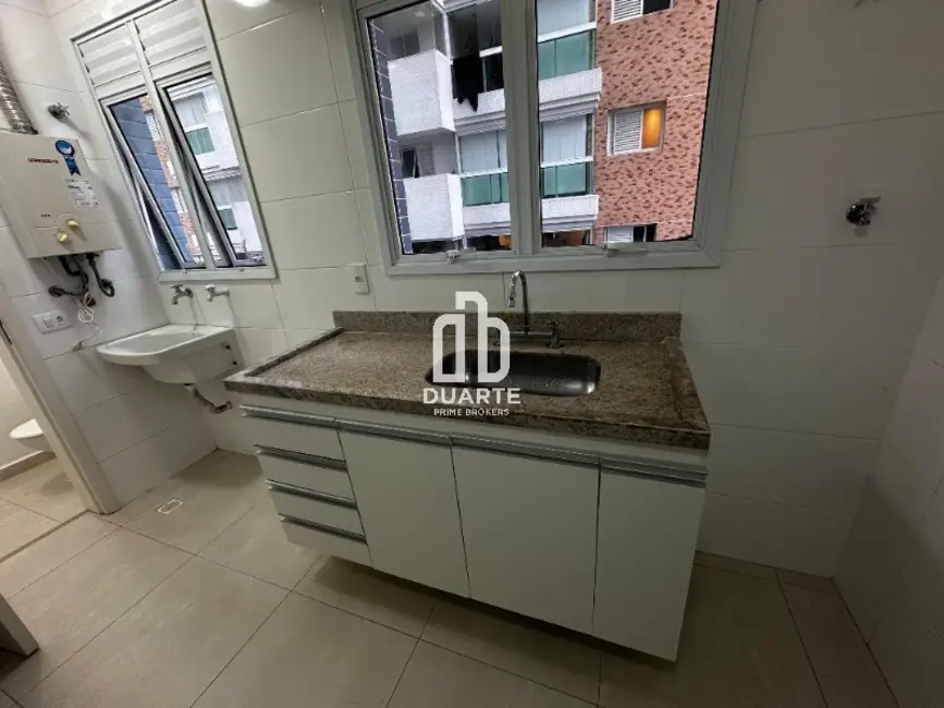 Apartamento com 2 quartos à venda, 65m2 em Ponta da Praia, Santos - SP - imagem 8 Foto 8 de Apartamento com 2 quartos à venda, 65m2 em Ponta da Praia, Santos - SP