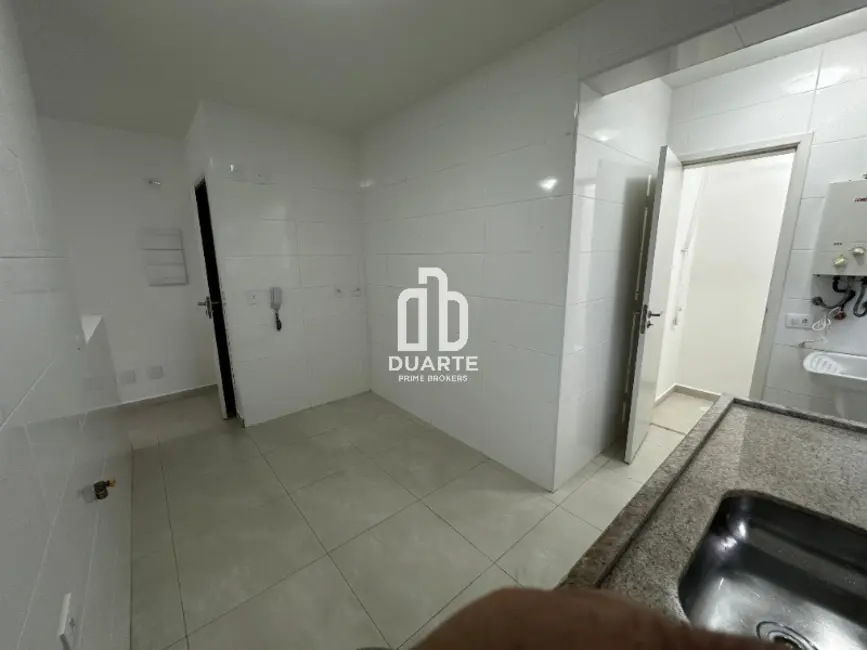 Apartamento com 2 quartos à venda, 65m2 em Ponta da Praia, Santos - SP - imagem 9 Foto 9 de Apartamento com 2 quartos à venda, 65m2 em Ponta da Praia, Santos - SP