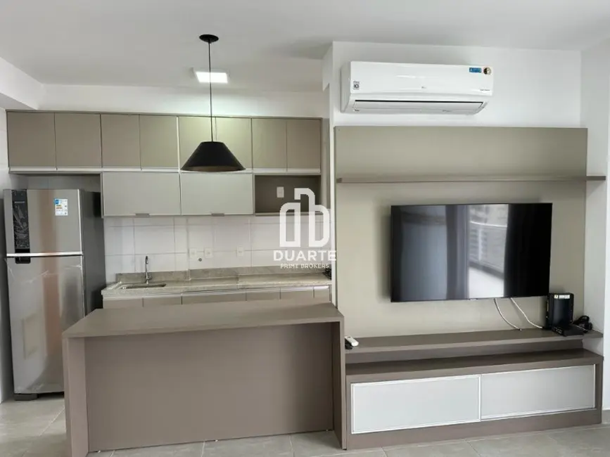 Foto 4 de Apartamento com 2 quartos à venda, 72m2 em Gonzaga, Santos - SP