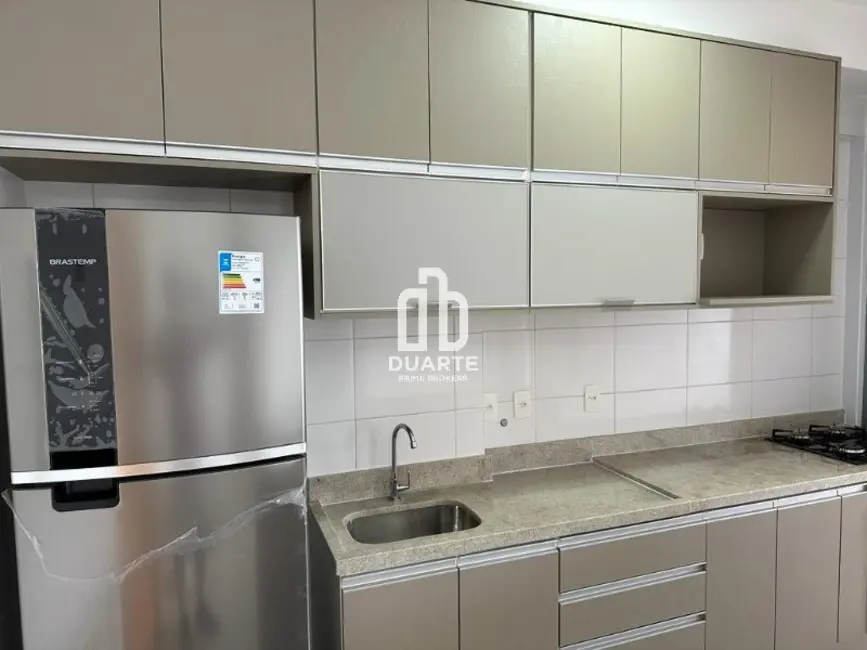 Foto 6 de Apartamento com 2 quartos à venda, 72m2 em Gonzaga, Santos - SP