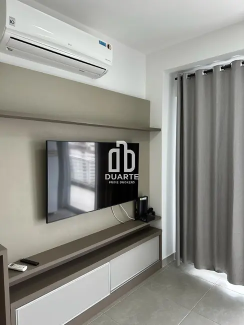 Foto 5 de Apartamento com 2 quartos à venda, 72m2 em Gonzaga, Santos - SP