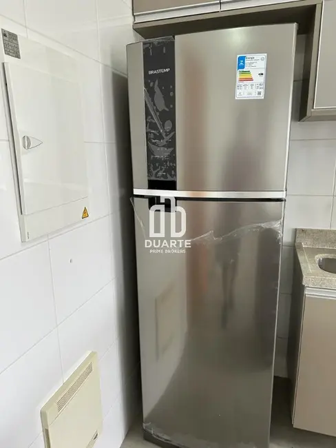 Foto 8 de Apartamento com 2 quartos à venda, 72m2 em Gonzaga, Santos - SP