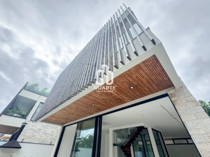 Casa com 5 quartos à venda, 795m2 em Riviera de São Lourenço, Bertioga - SP - imagem 7 Foto 7 de Casa com 5 quartos à venda, 795m2 em Riviera de São Lourenço, Bertioga - SP