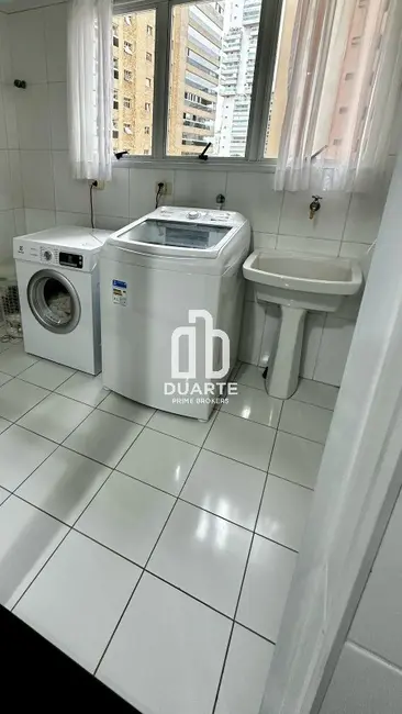 Foto 2 de Apartamento com 3 quartos à venda, 114m2 em Embaré, Santos - SP