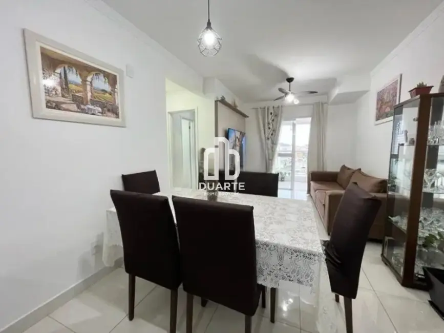 Apartamento com 2 quartos à venda, 74m2 em Embaré, Santos - SP - imagem 8 Foto 8 de Apartamento com 2 quartos à venda, 74m2 em Embaré, Santos - SP