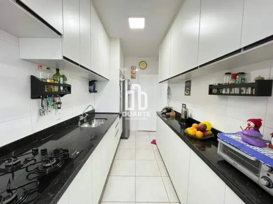 Apartamento com 2 quartos à venda, 74m2 em Embaré, Santos - SP - imagem 7 Foto 7 de Apartamento com 2 quartos à venda, 74m2 em Embaré, Santos - SP