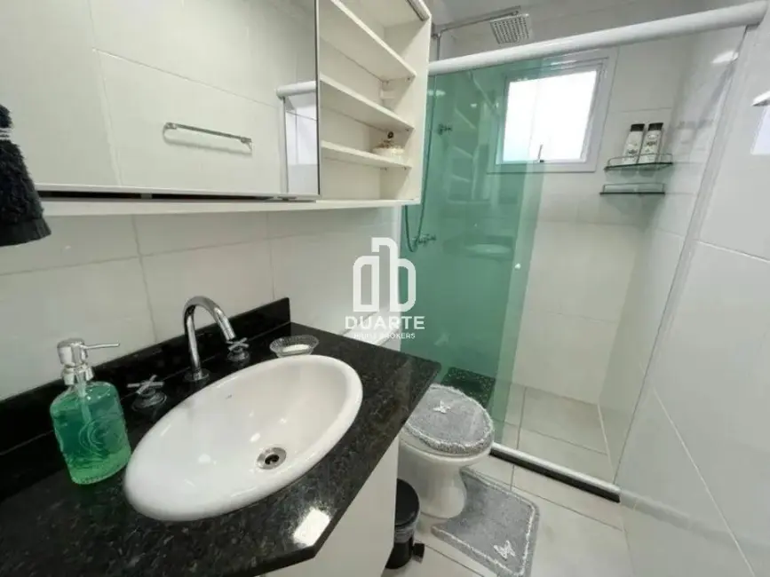 Apartamento com 2 quartos à venda, 74m2 em Embaré, Santos - SP - imagem 9 Foto 9 de Apartamento com 2 quartos à venda, 74m2 em Embaré, Santos - SP