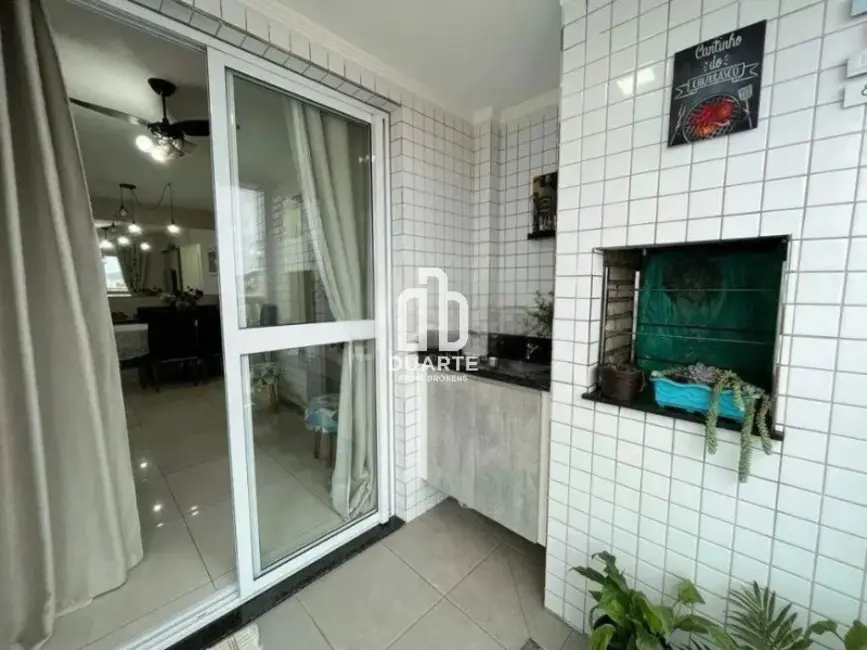 Apartamento com 2 quartos à venda, 74m2 em Embaré, Santos - SP - imagem 2 Foto 2 de Apartamento com 2 quartos à venda, 74m2 em Embaré, Santos - SP