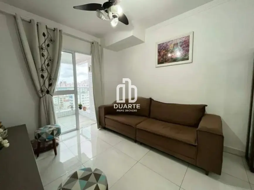 Apartamento com 2 quartos à venda, 74m2 em Embaré, Santos - SP - imagem 5 Foto 5 de Apartamento com 2 quartos à venda, 74m2 em Embaré, Santos - SP