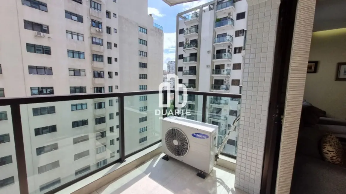 Apartamento com 3 quartos para alugar, 146m2 em Boqueirão, Santos - SP - imagem 8 Foto 8 de Apartamento com 3 quartos para alugar, 146m2 em Boqueirão, Santos - SP