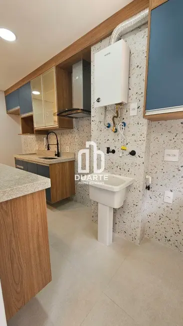 Apartamento com 2 quartos à venda, 63m2 em Marapé, Santos - SP - imagem 3 Foto 3 de Apartamento com 2 quartos à venda, 63m2 em Marapé, Santos - SP