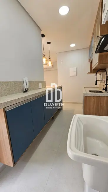 Apartamento com 2 quartos à venda, 63m2 em Marapé, Santos - SP - imagem 6 Foto 6 de Apartamento com 2 quartos à venda, 63m2 em Marapé, Santos - SP