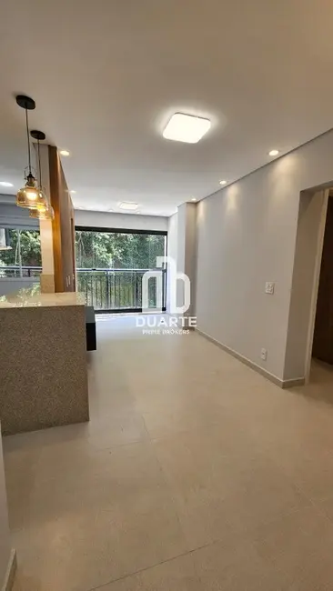 Apartamento com 2 quartos à venda, 63m2 em Marapé, Santos - SP - imagem 5 Foto 5 de Apartamento com 2 quartos à venda, 63m2 em Marapé, Santos - SP